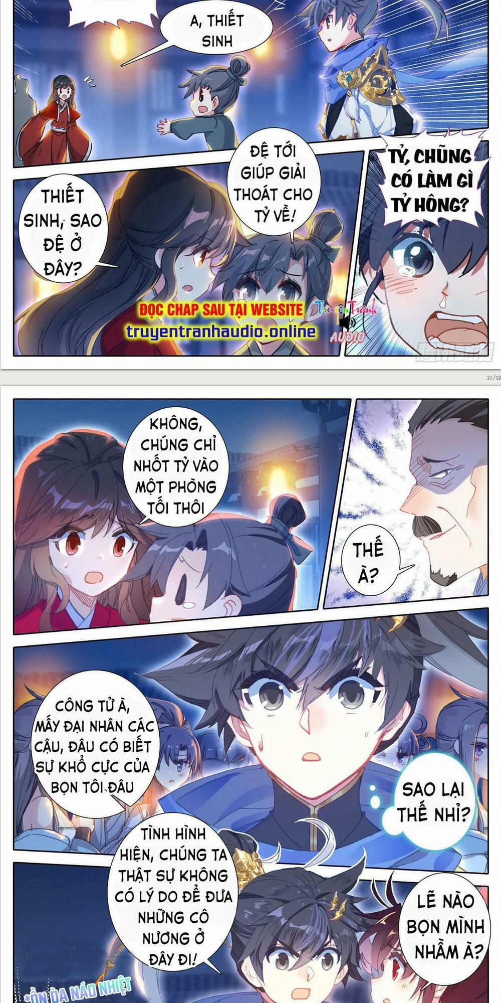 Thương Nguyên Đồ 24 trang 7