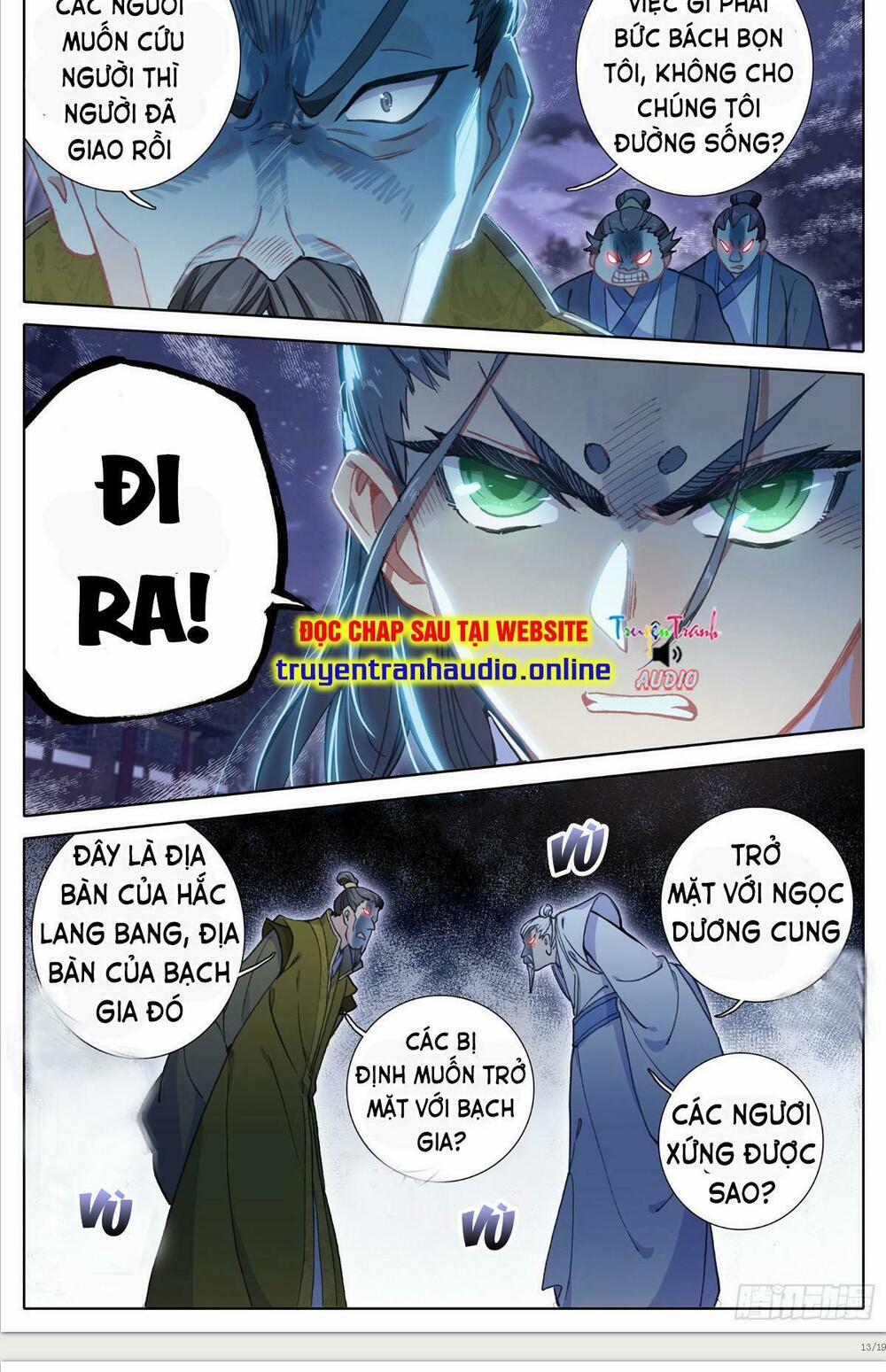 Thương Nguyên Đồ 24 trang 9