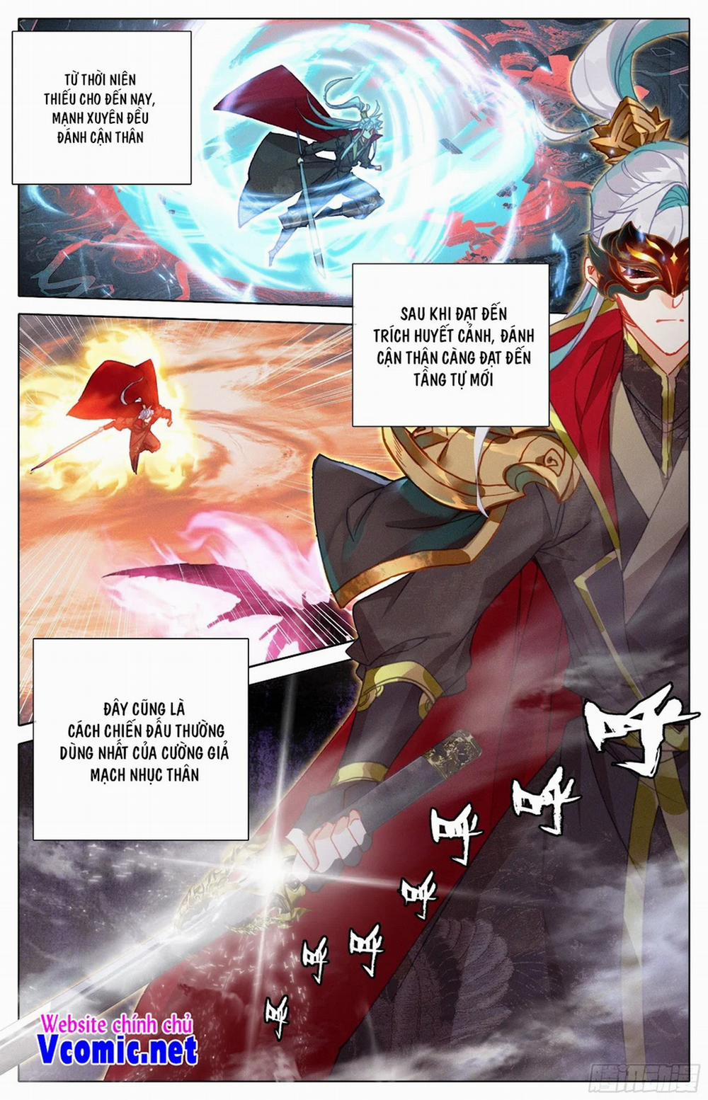 Thương Nguyên Đồ 243 trang 0