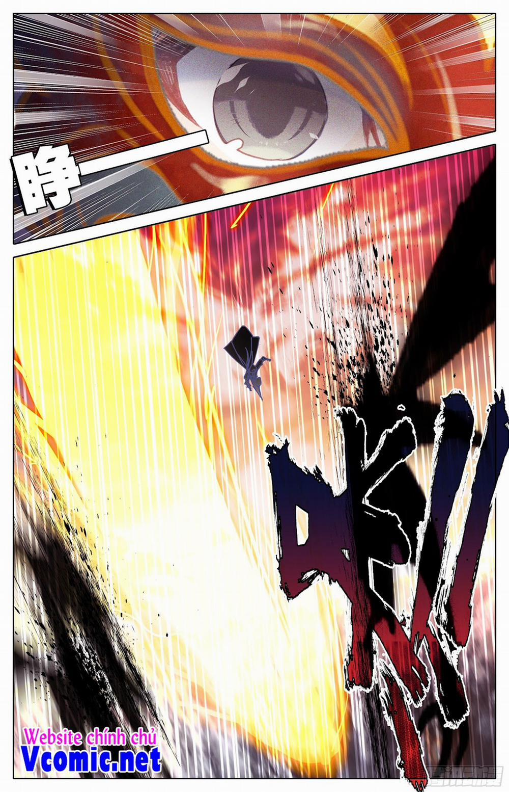 Thương Nguyên Đồ 243 trang 1