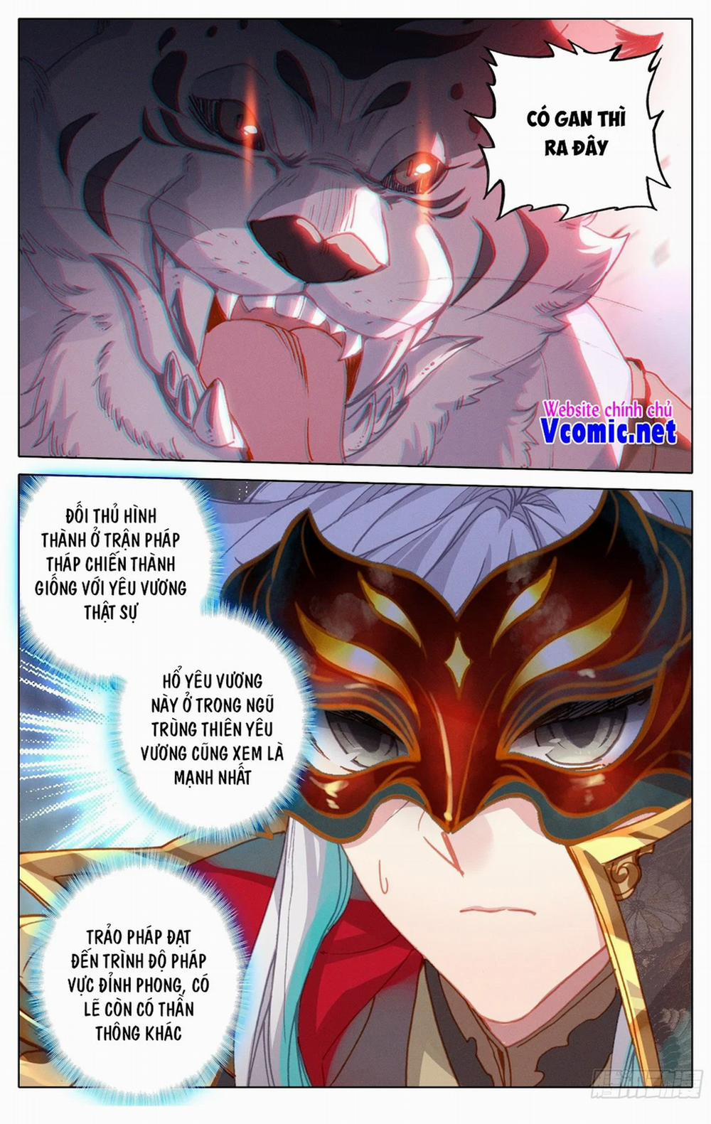 Thương Nguyên Đồ 243 trang 10