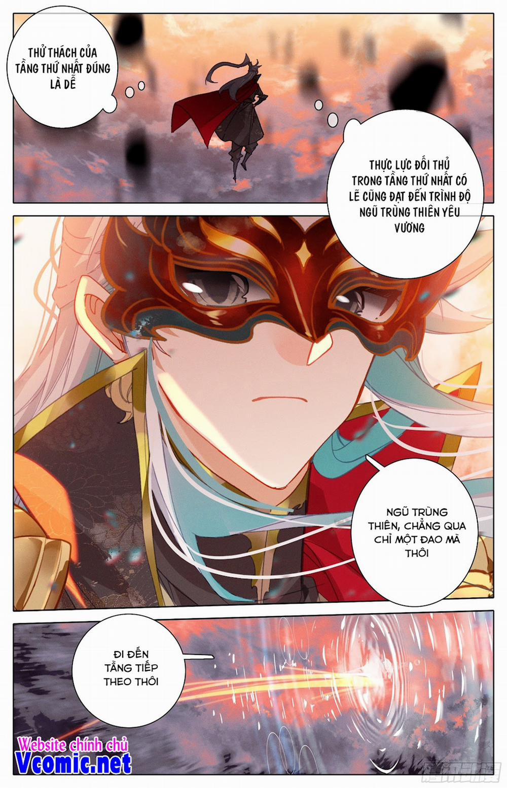 Thương Nguyên Đồ 243 trang 2