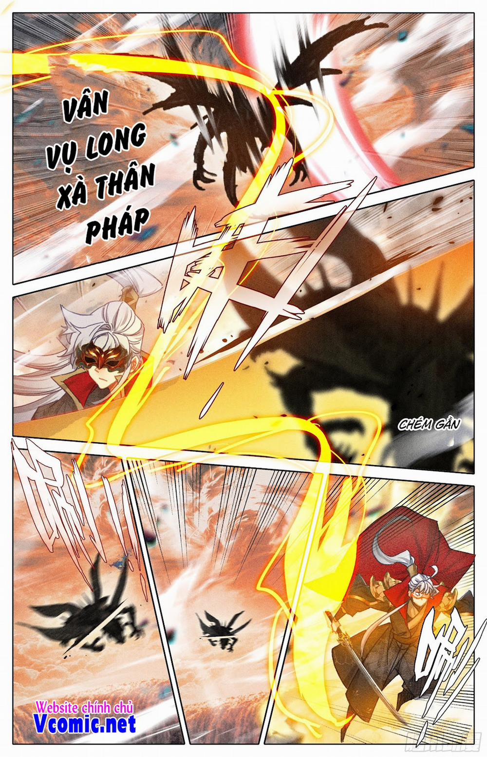 Thương Nguyên Đồ 243 trang 5