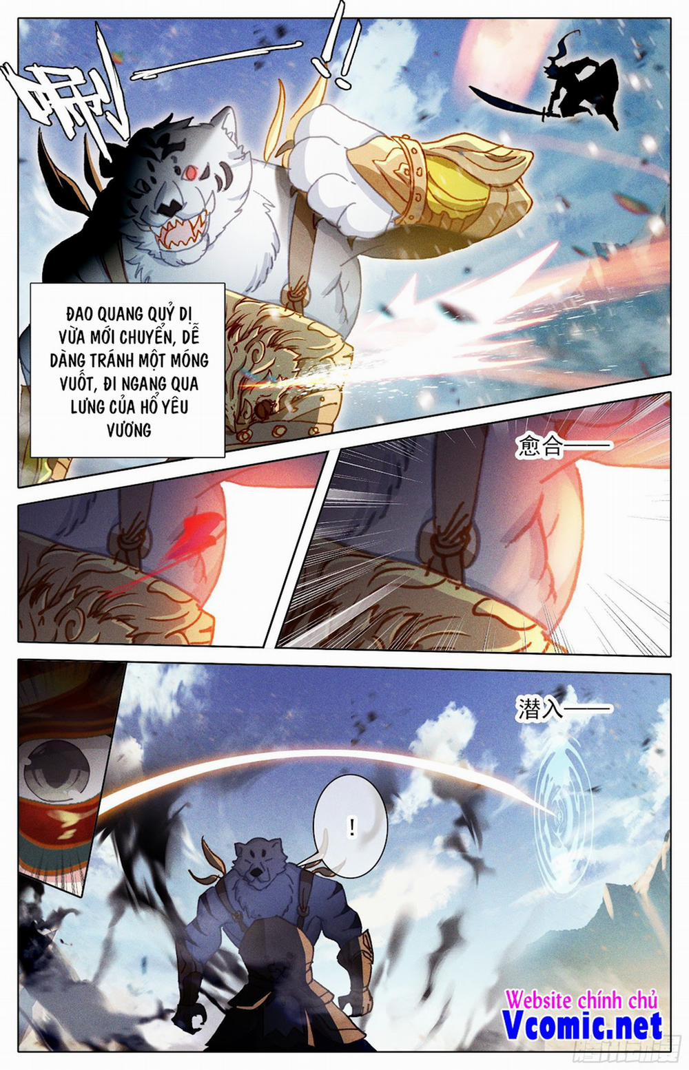 Thương Nguyên Đồ 243 trang 9