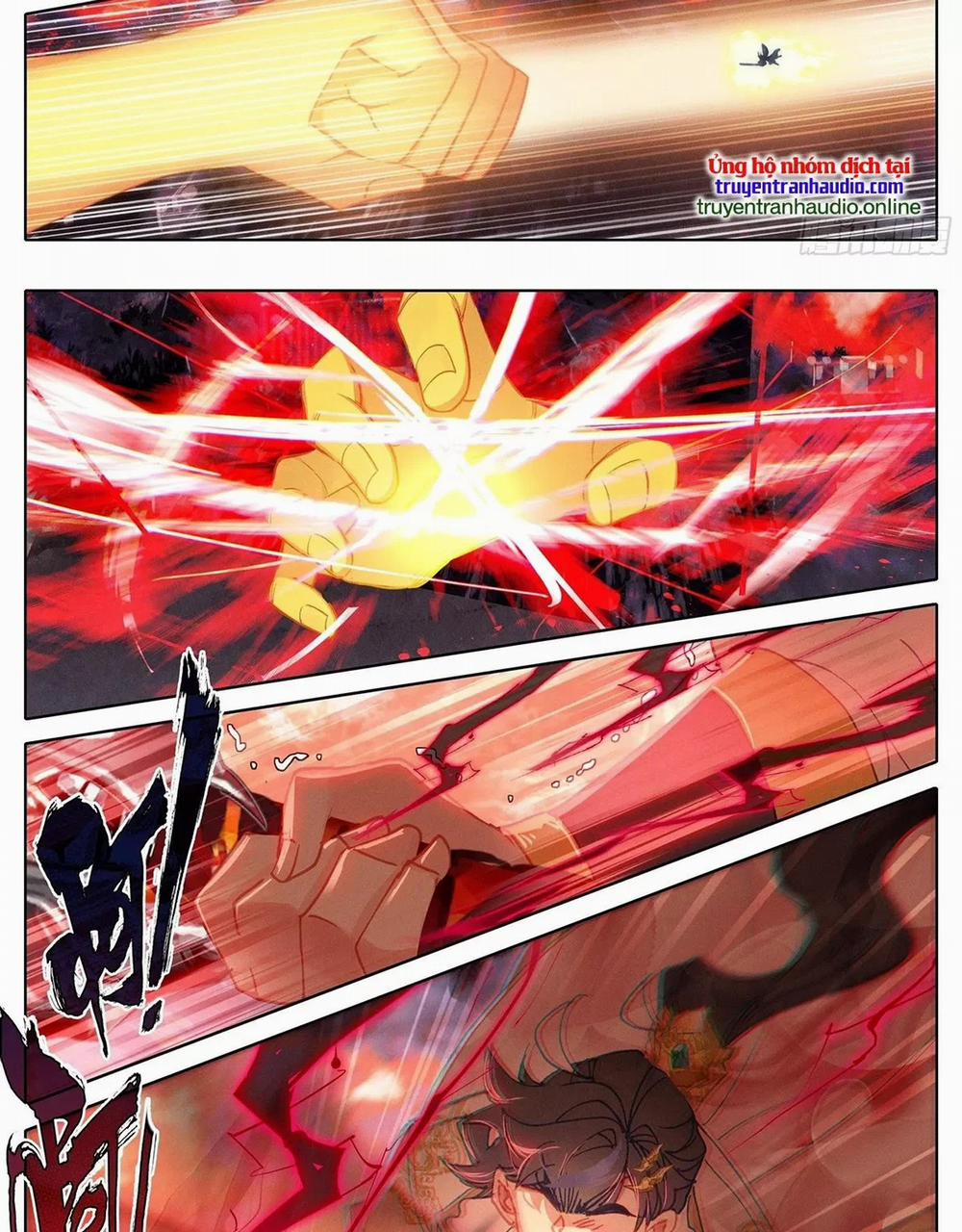 Thương Nguyên Đồ 244 trang 1