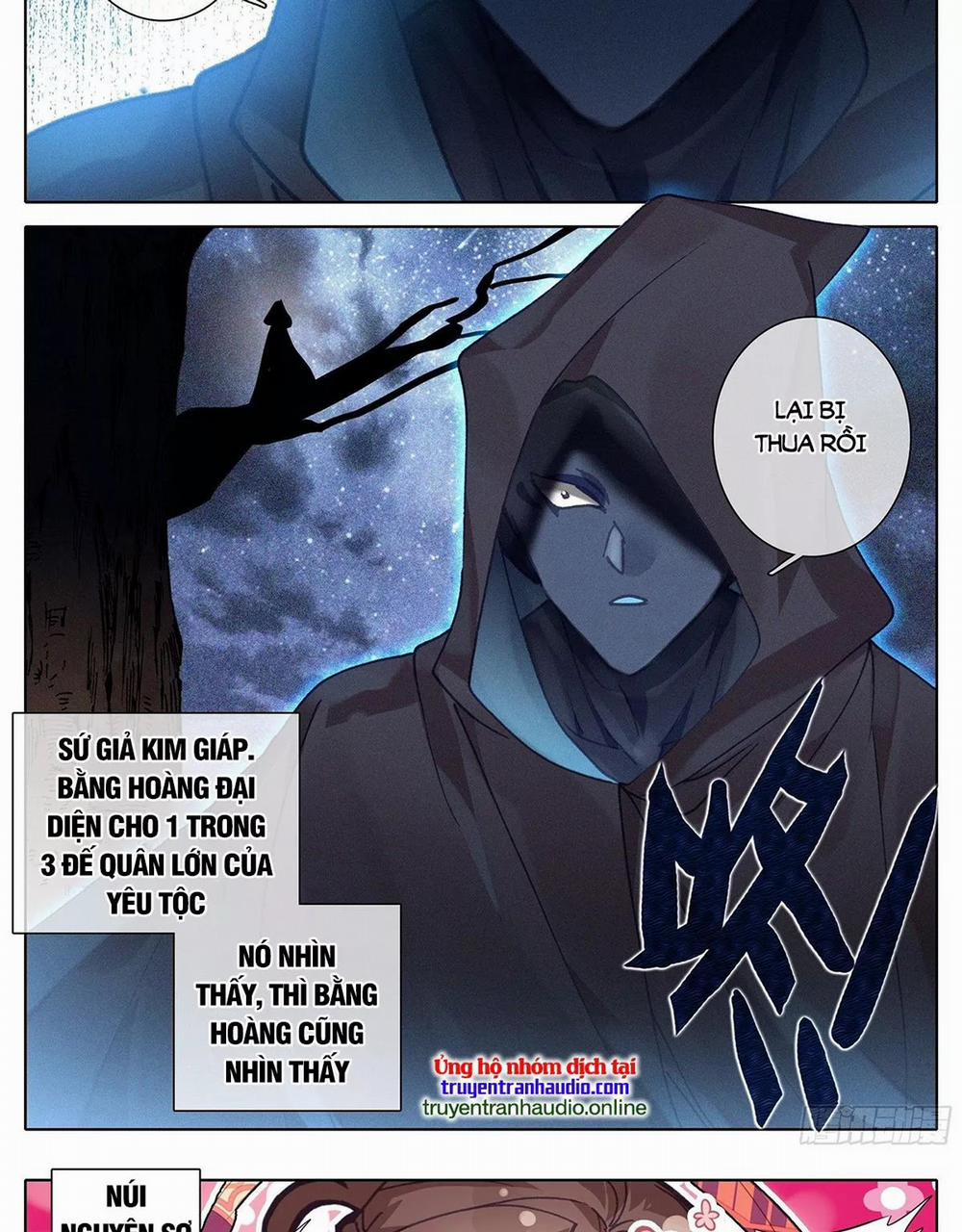 Thương Nguyên Đồ 244 trang 10