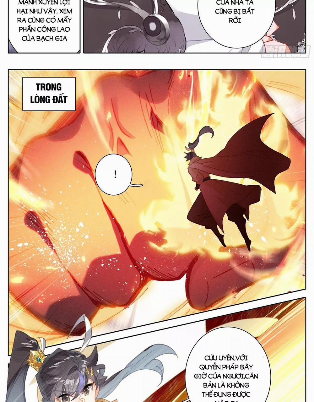 Thương Nguyên Đồ 244 trang 12