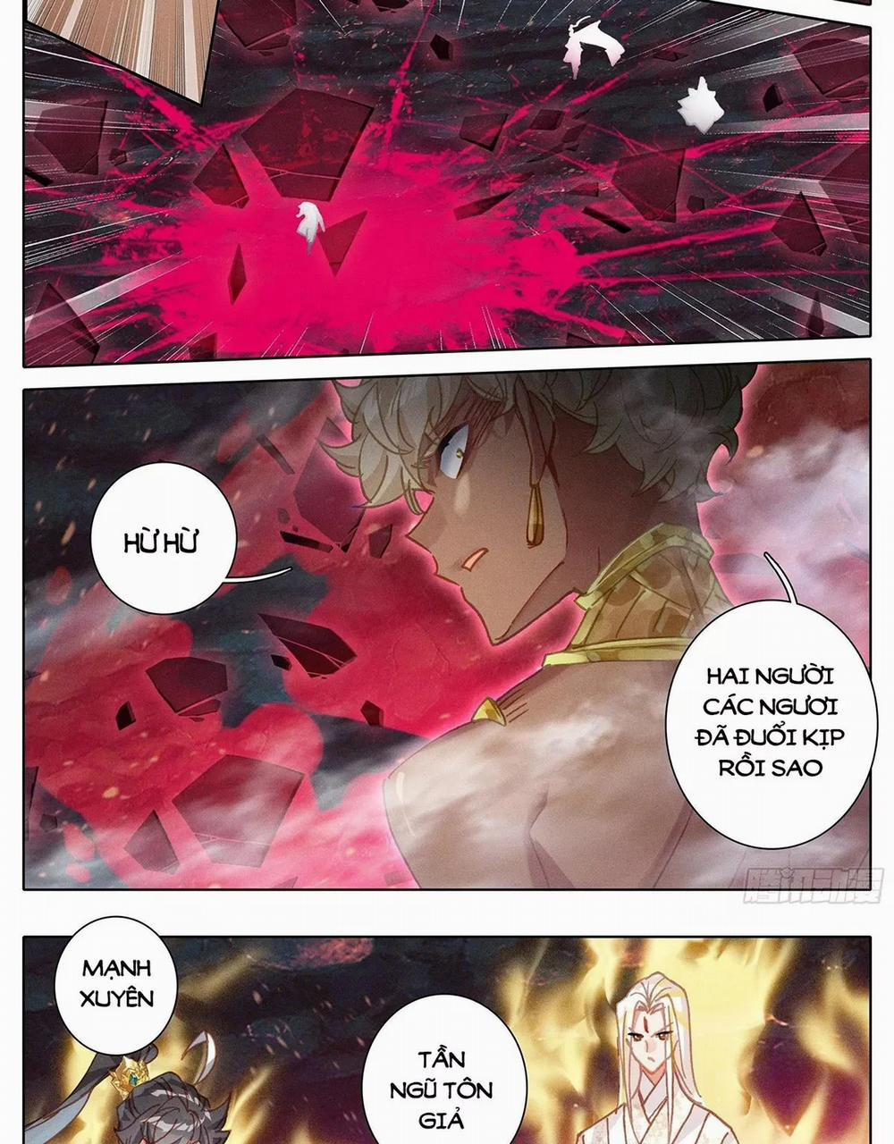 Thương Nguyên Đồ 244 trang 15