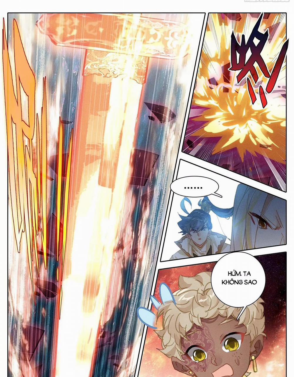 Thương Nguyên Đồ 244 trang 17