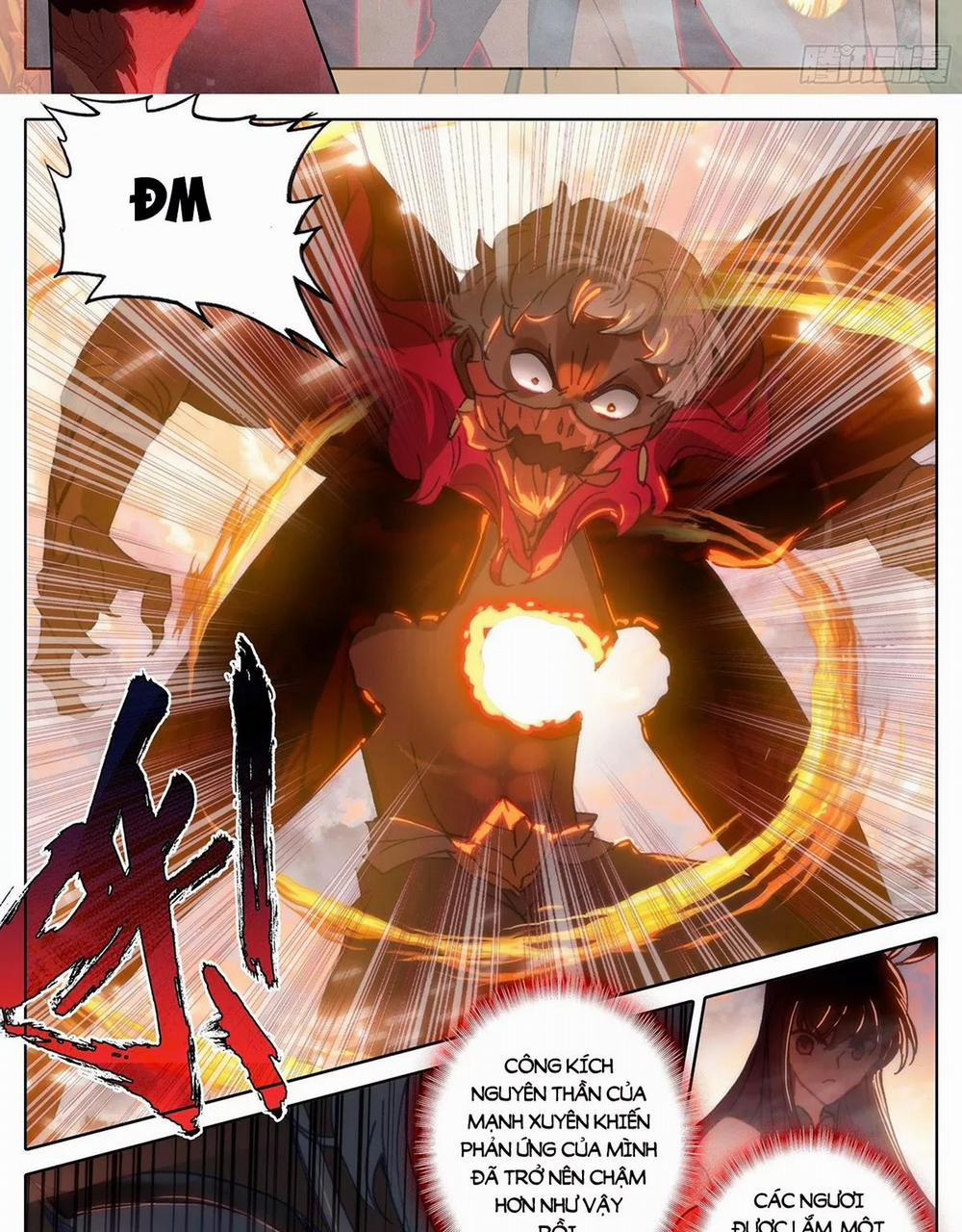 Thương Nguyên Đồ 244 trang 6