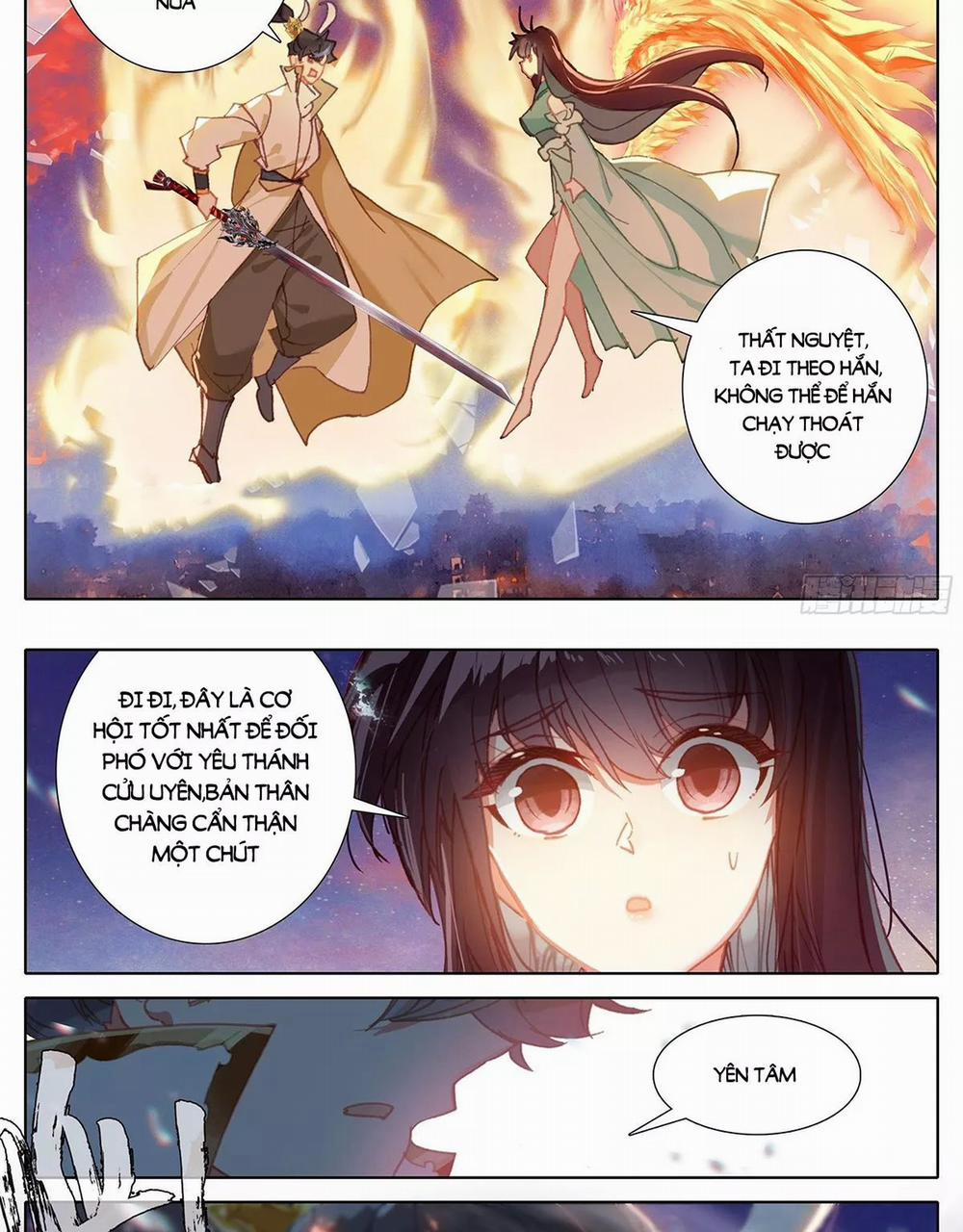 Thương Nguyên Đồ 244 trang 8