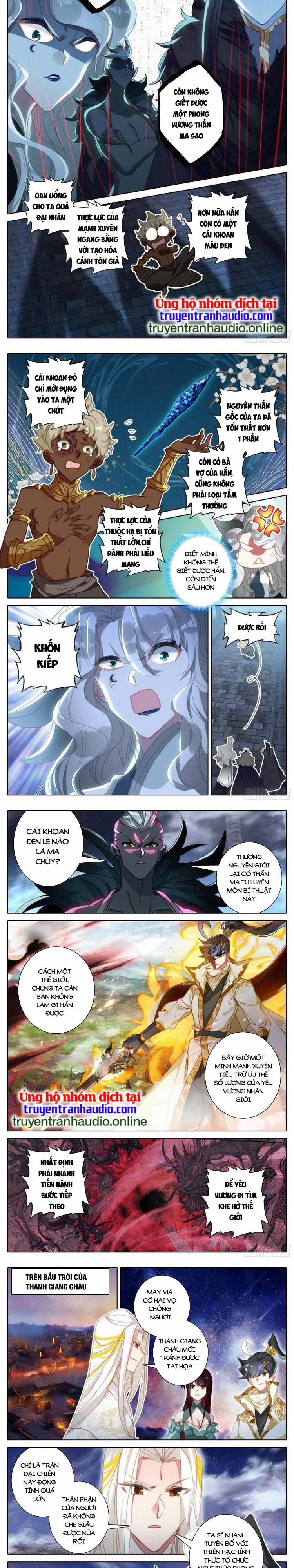 Thương Nguyên Đồ 245 trang 2