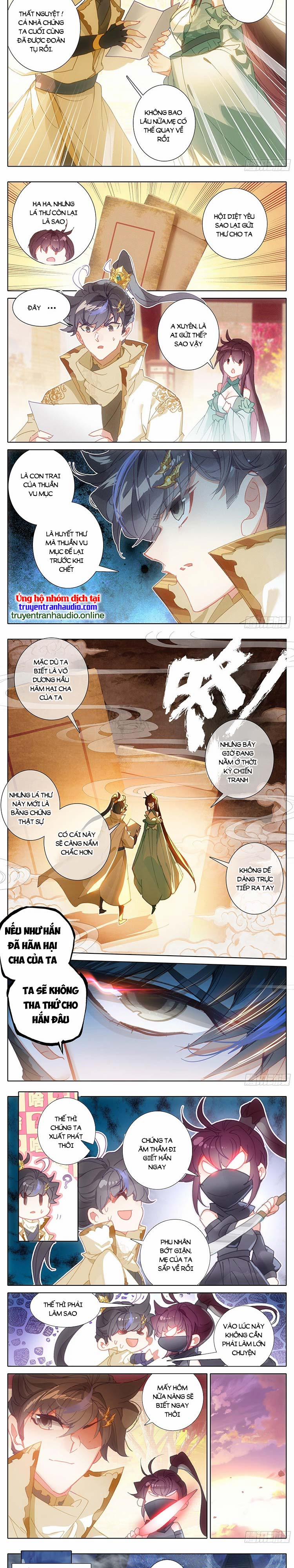 Thương Nguyên Đồ 246 trang 2