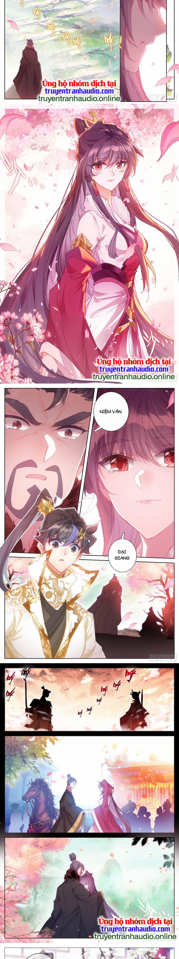 Thương Nguyên Đồ 247 trang 2