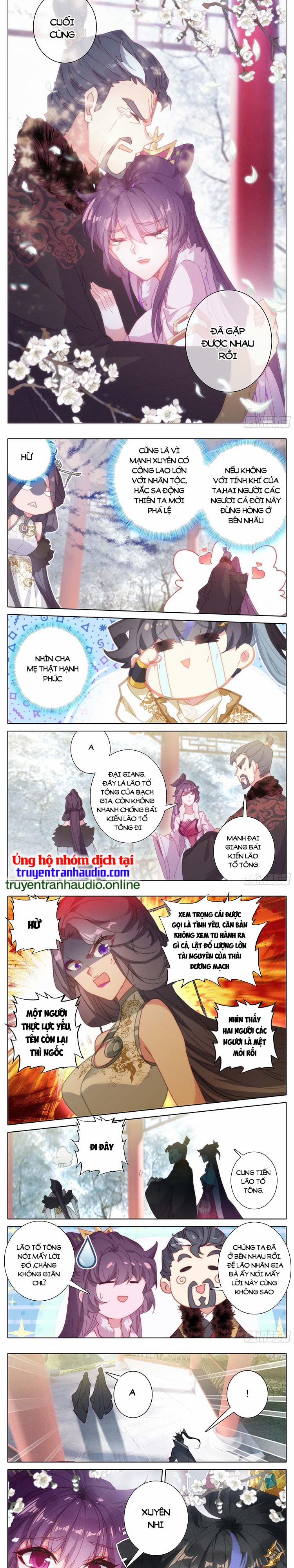 Thương Nguyên Đồ 247 trang 3