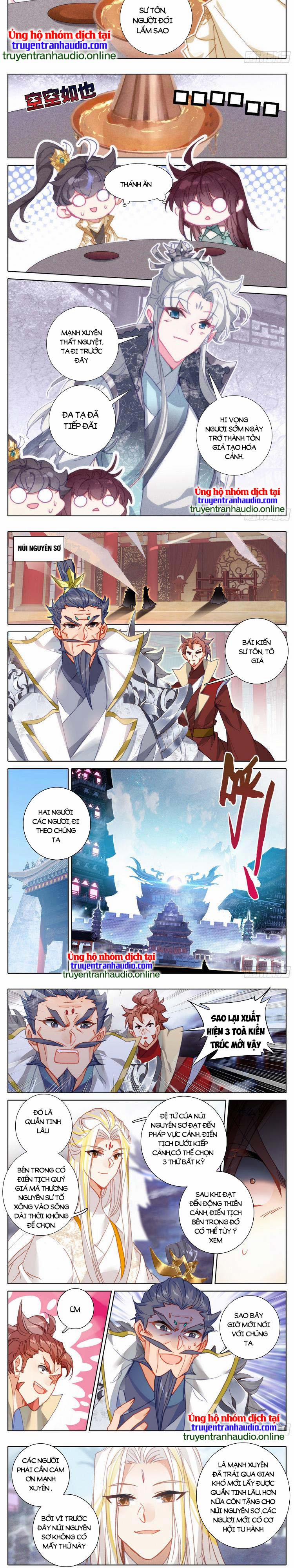 Thương Nguyên Đồ 248 trang 2