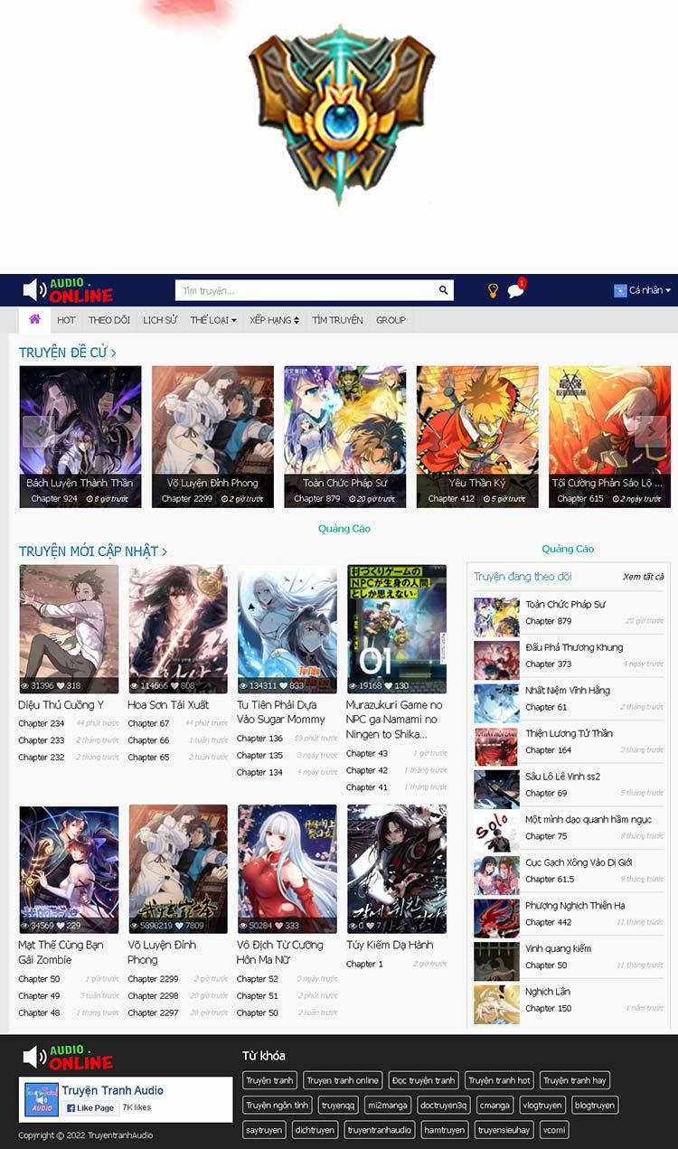 Thương Nguyên Đồ 249 trang 5