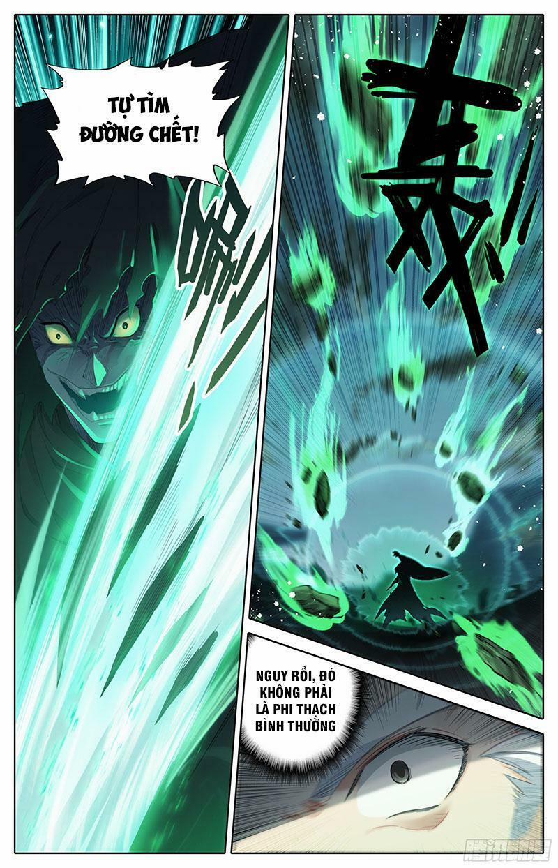 Thương Nguyên Đồ 25 trang 1