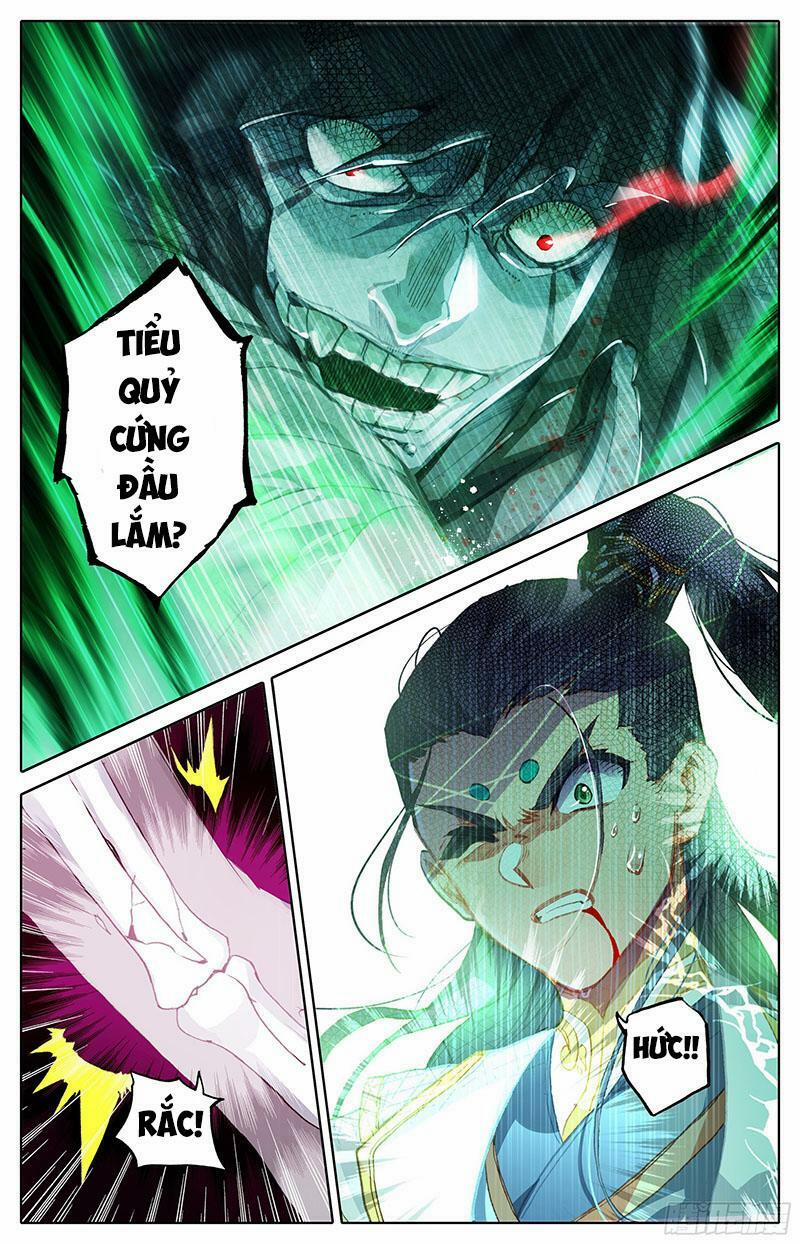 Thương Nguyên Đồ 25 trang 10