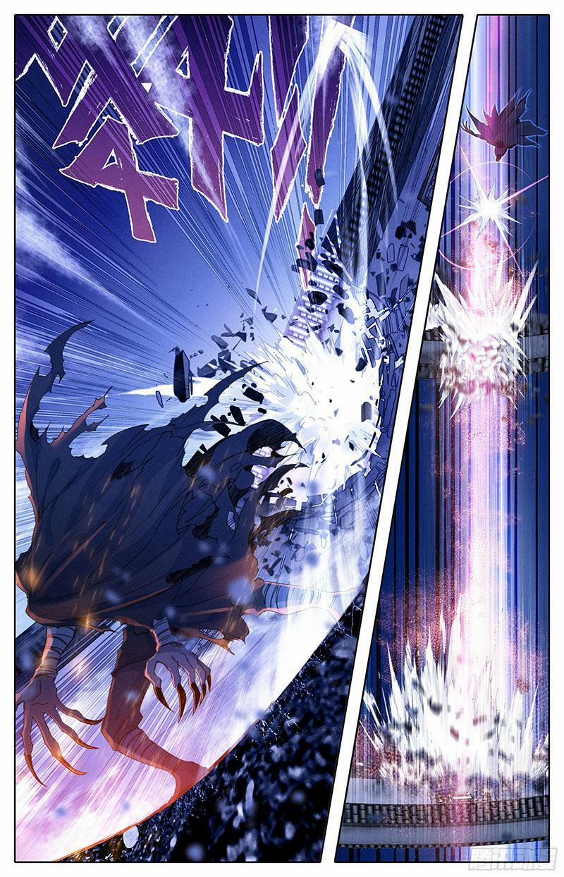 Thương Nguyên Đồ 25 trang 11