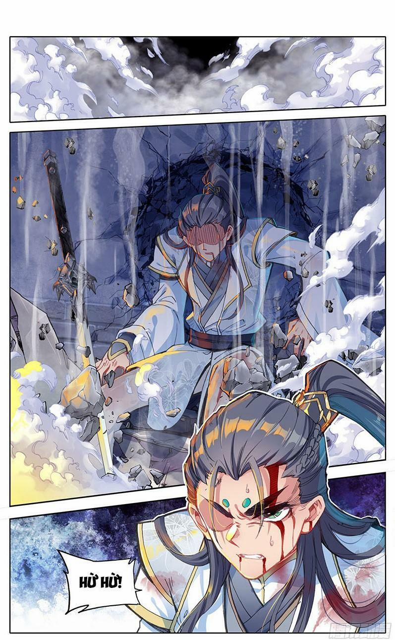 Thương Nguyên Đồ 25 trang 12