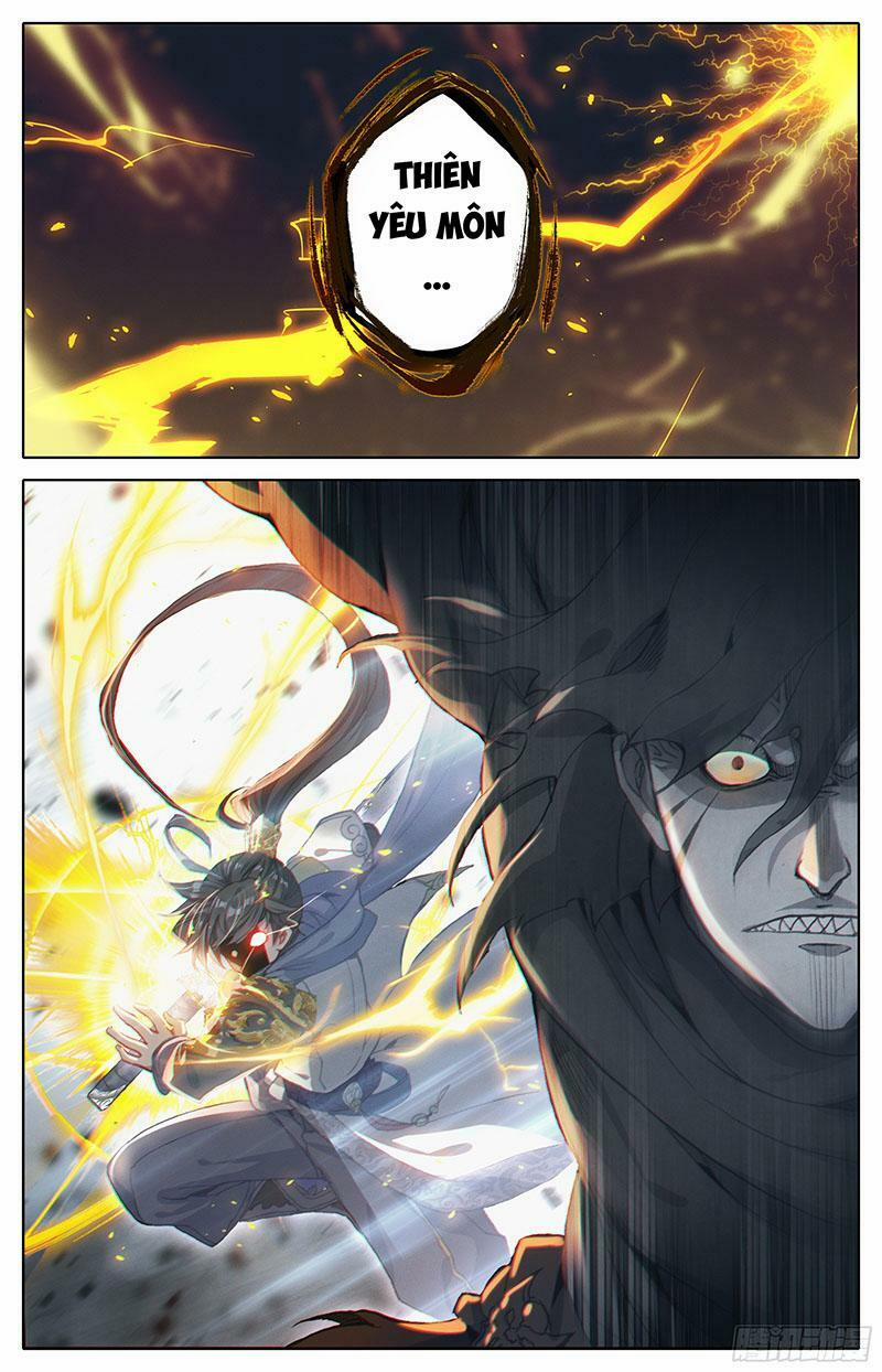 Thương Nguyên Đồ 25 trang 14