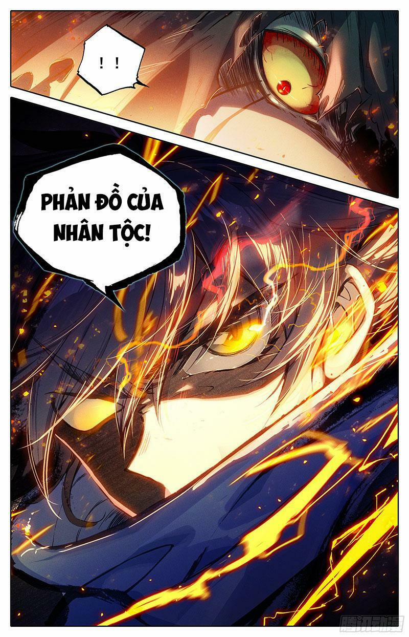 Thương Nguyên Đồ 25 trang 15