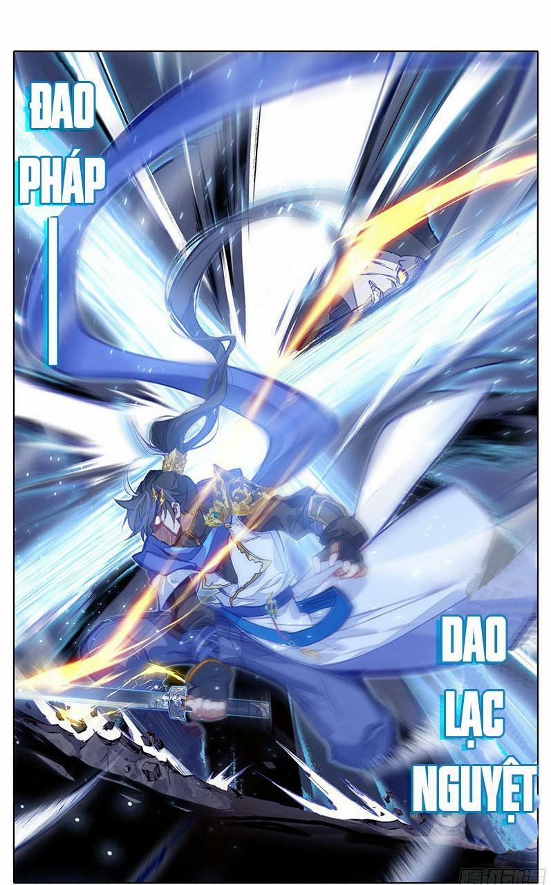 Thương Nguyên Đồ 25 trang 16