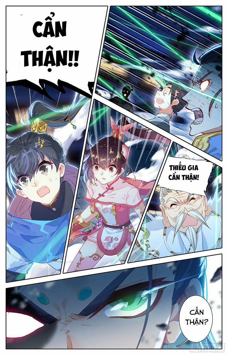 Thương Nguyên Đồ 25 trang 3