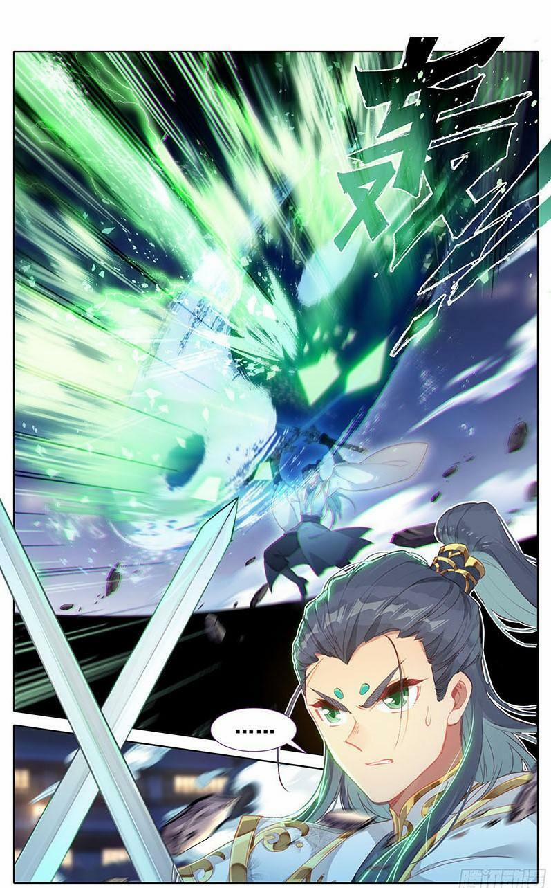 Thương Nguyên Đồ 25 trang 4