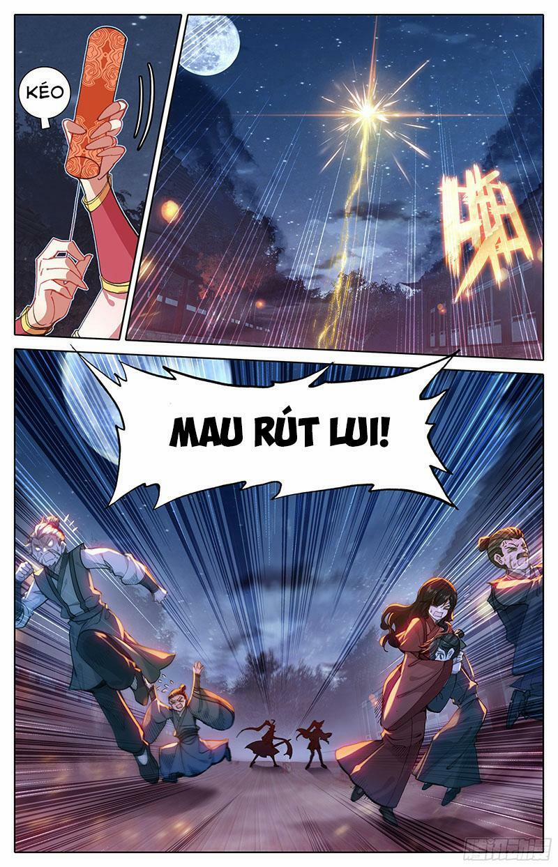 Thương Nguyên Đồ 25 trang 6