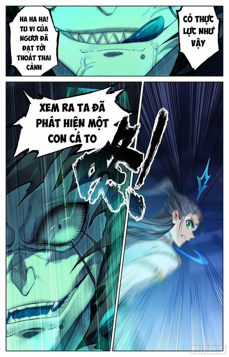 Thương Nguyên Đồ 25 trang 7