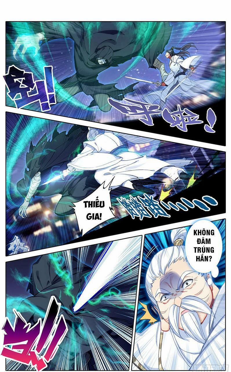 Thương Nguyên Đồ 25 trang 8