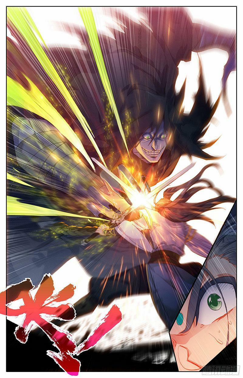 Thương Nguyên Đồ 25 trang 9