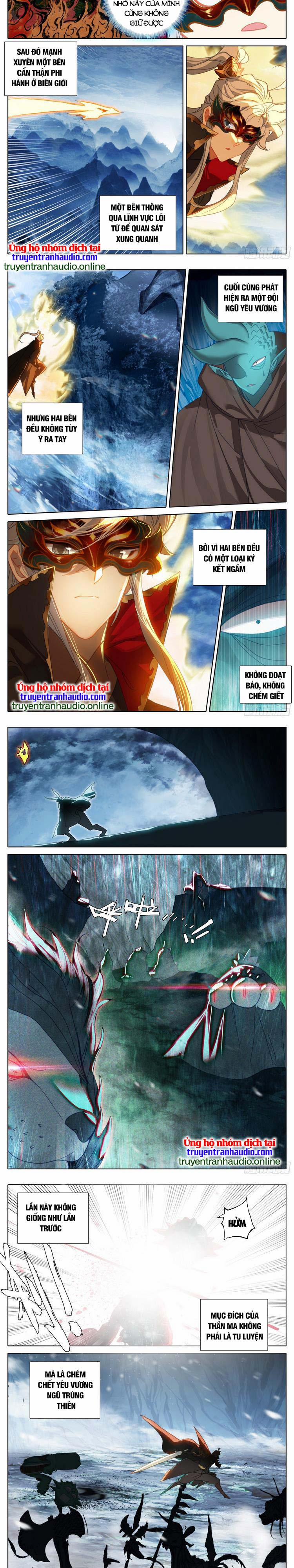 Thương Nguyên Đồ 250 trang 1