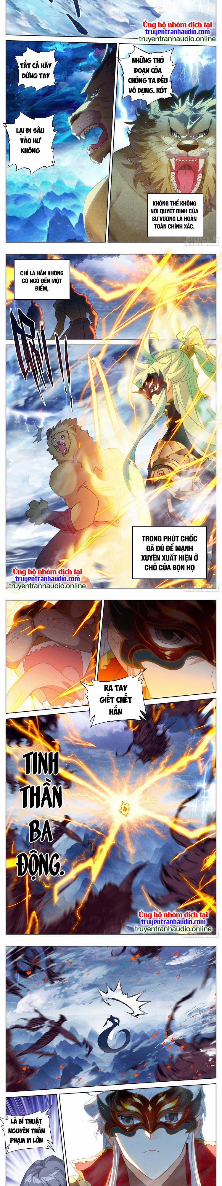 Thương Nguyên Đồ 250 trang 3