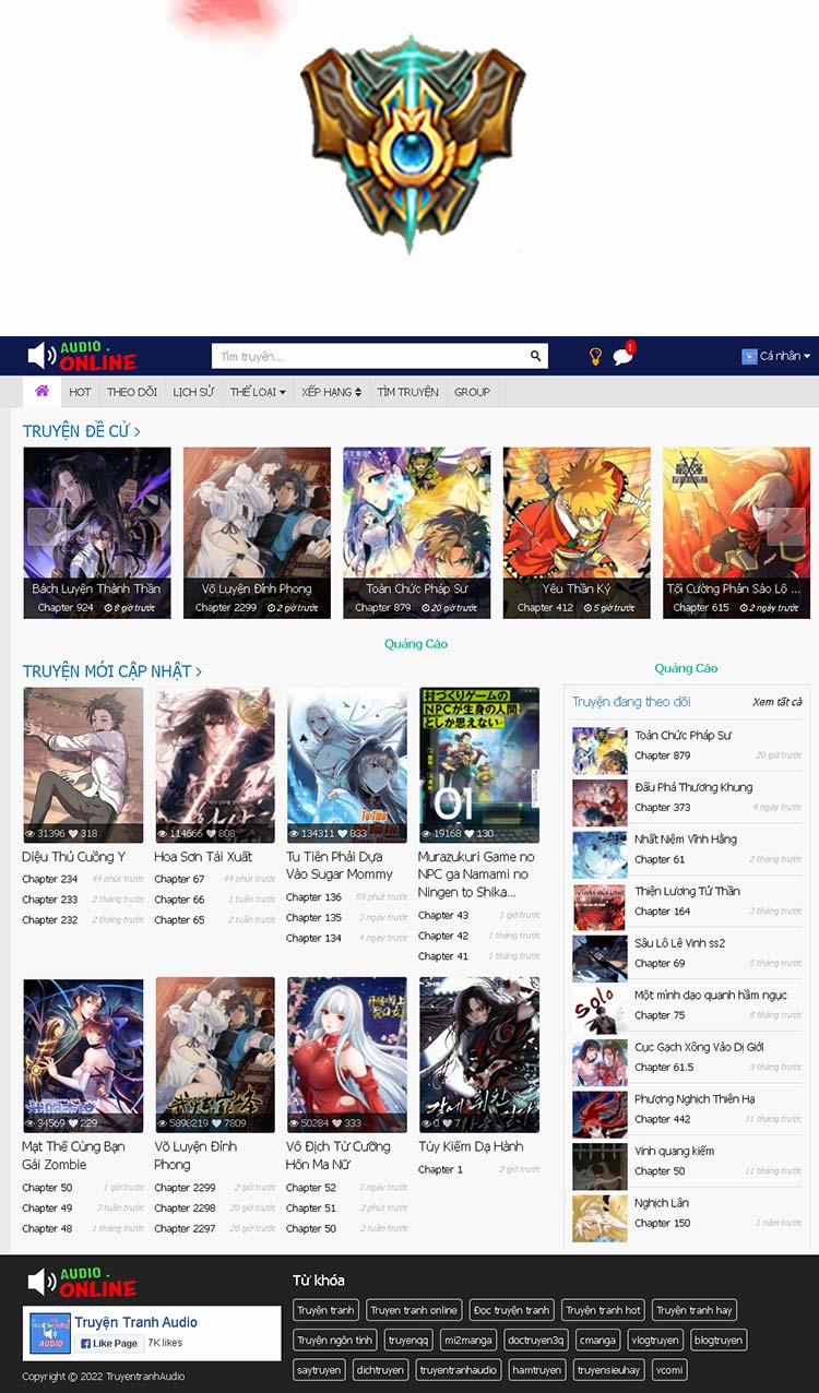 Thương Nguyên Đồ 250 trang 5