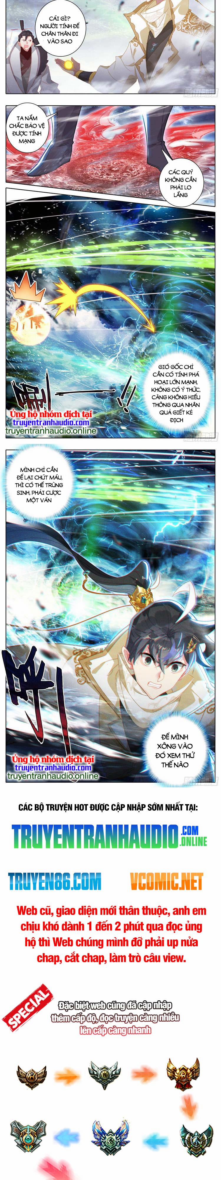 Thương Nguyên Đồ 256 trang 4