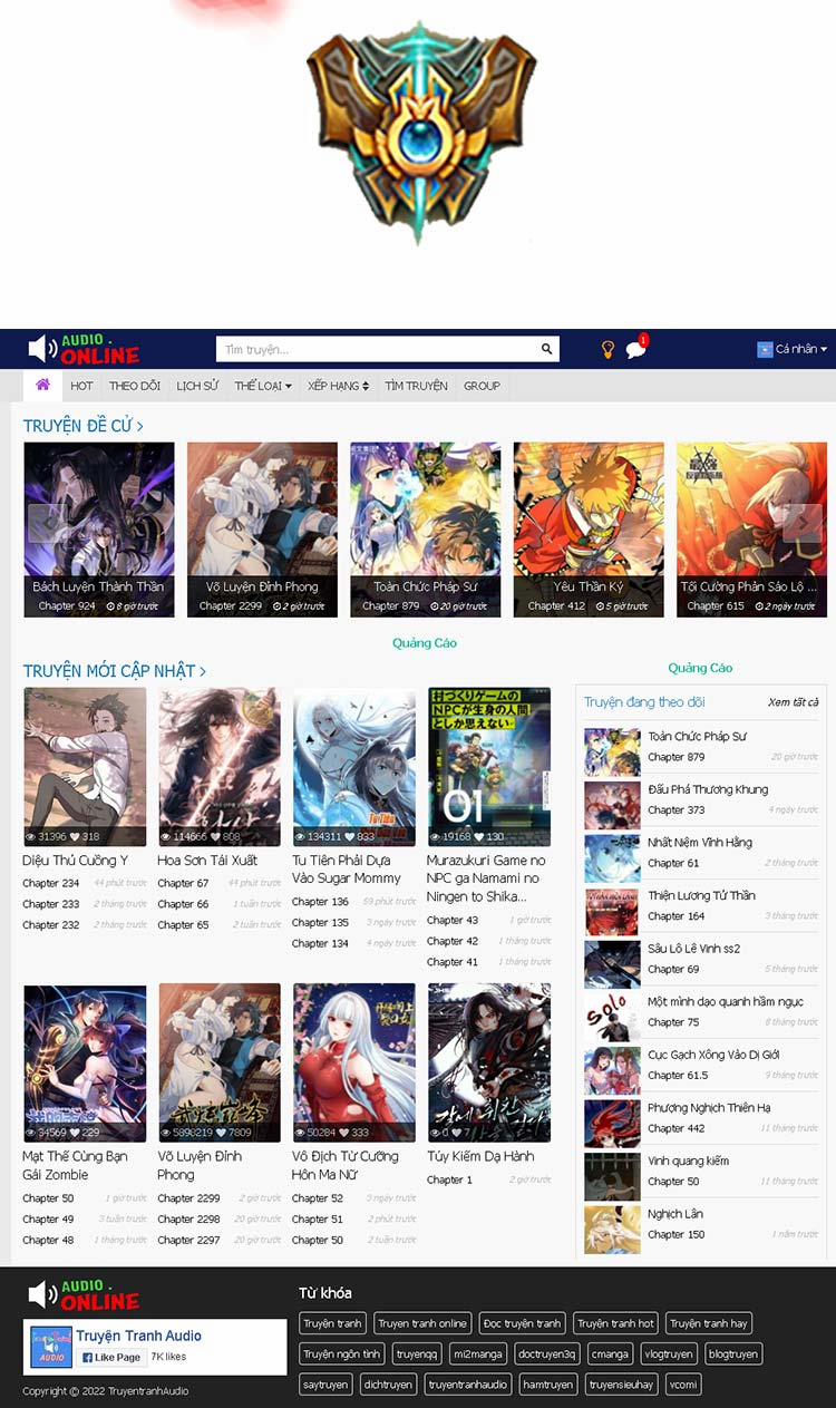 Thương Nguyên Đồ 257 trang 5