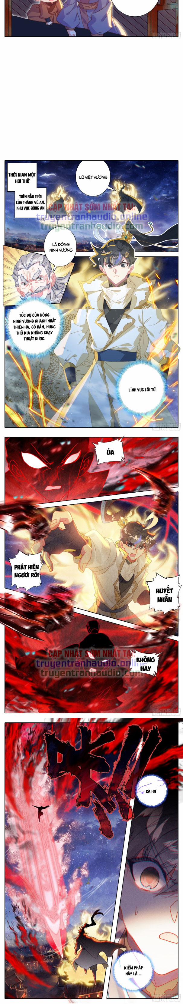 Thương Nguyên Đồ 258 trang 2