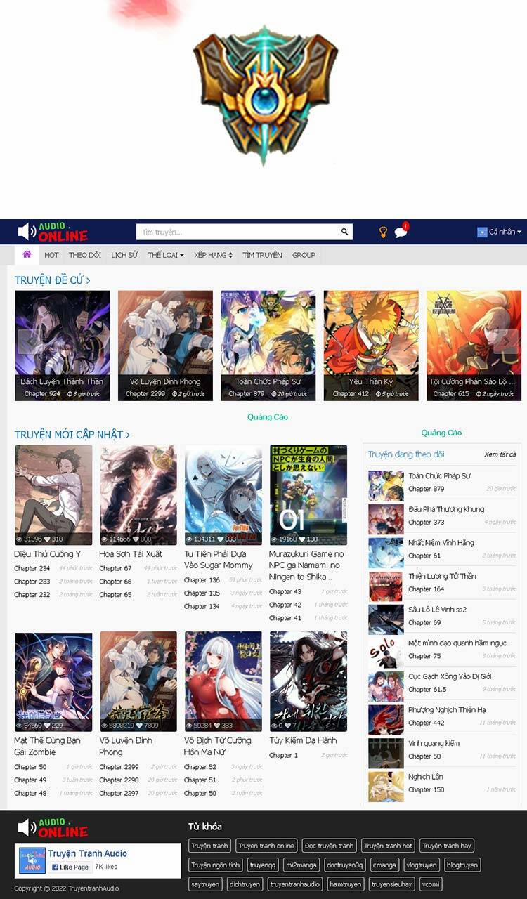 Thương Nguyên Đồ 259 trang 10