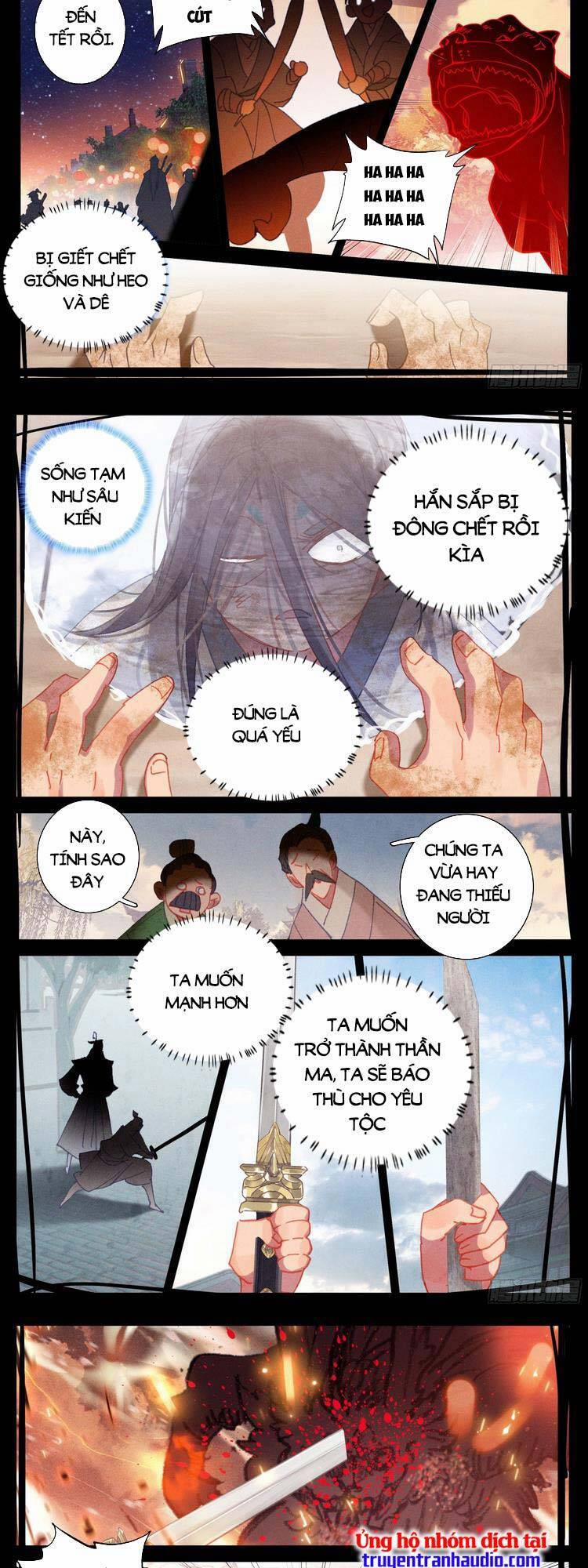 Thương Nguyên Đồ 259 trang 5