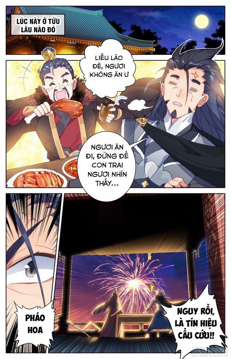 Thương Nguyên Đồ 26 trang 10