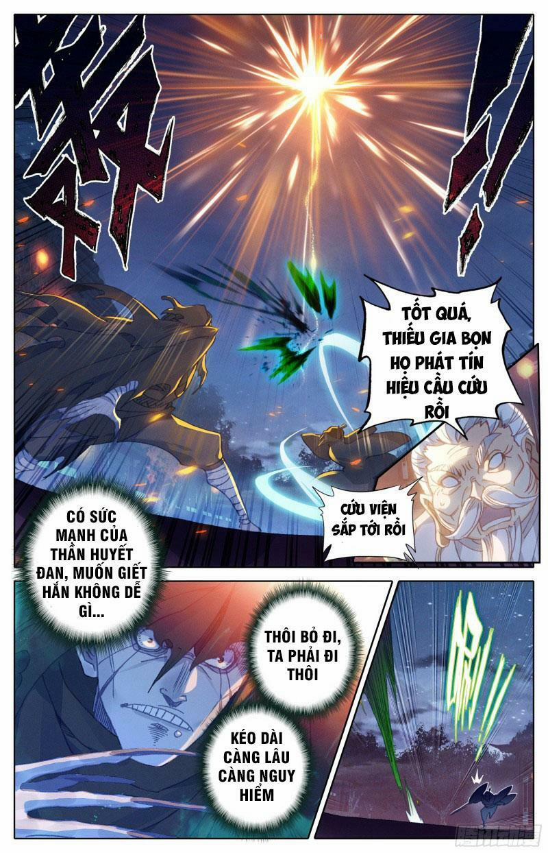 Thương Nguyên Đồ 26 trang 11