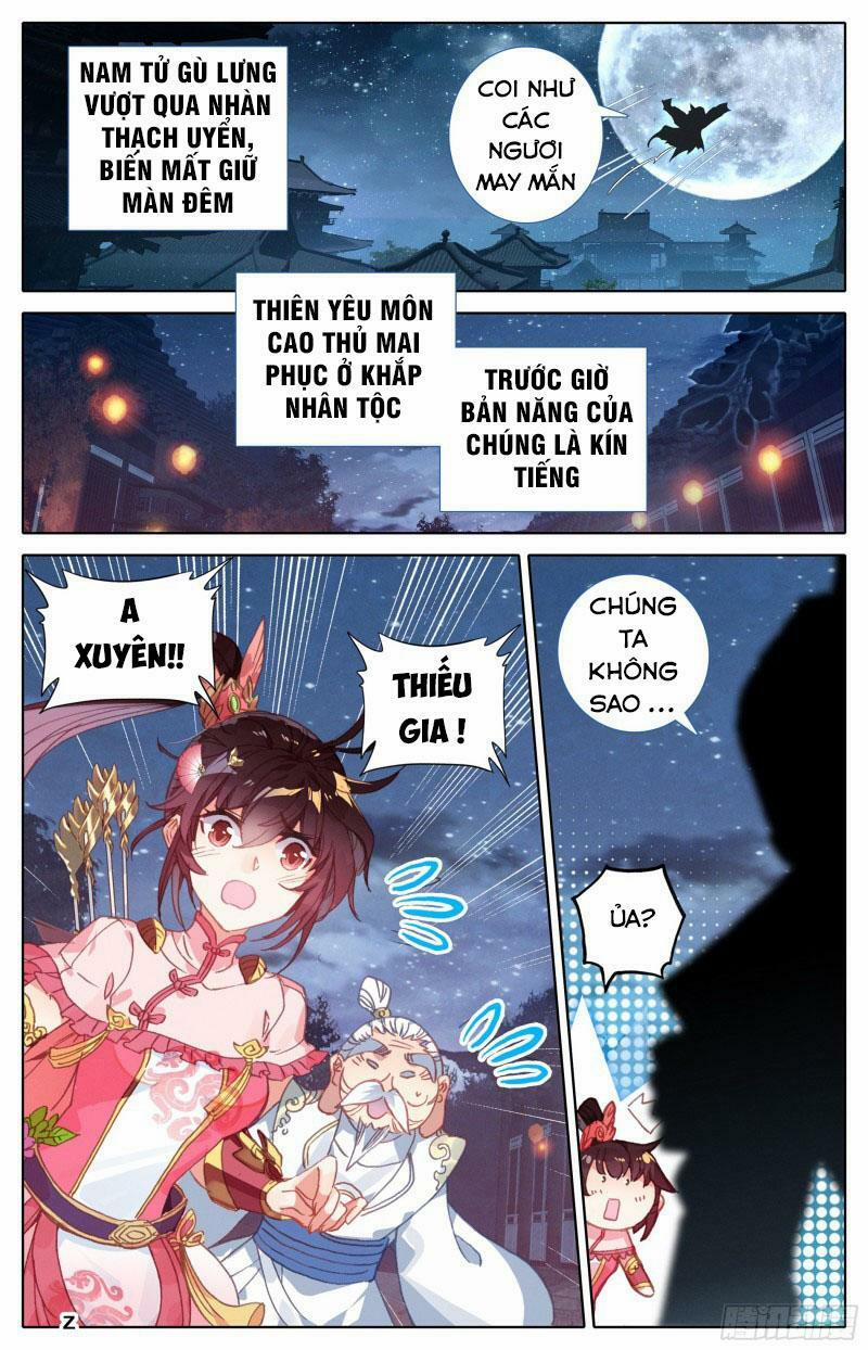 Thương Nguyên Đồ 26 trang 12