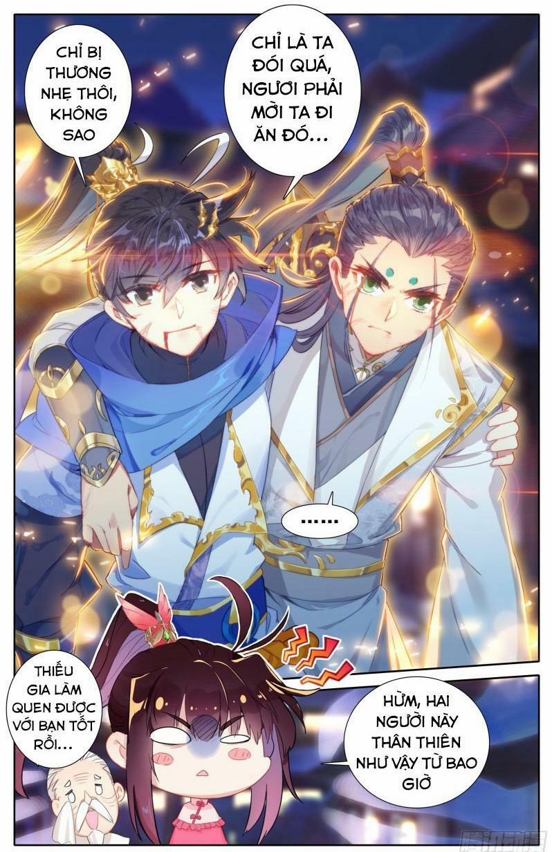 Thương Nguyên Đồ 26 trang 13