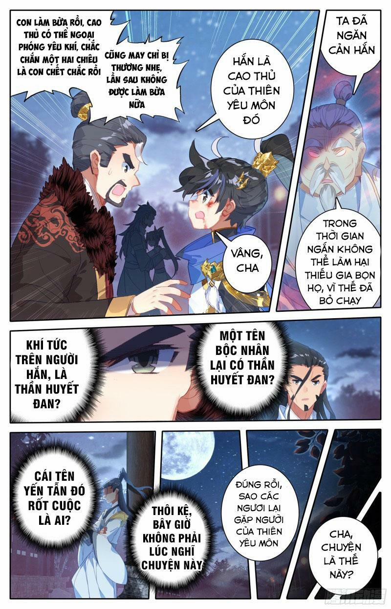 Thương Nguyên Đồ 26 trang 15