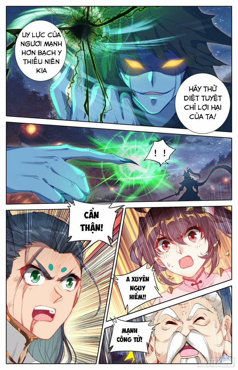 Thương Nguyên Đồ 26 trang 2