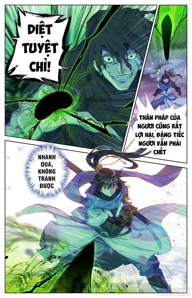 Thương Nguyên Đồ 26 trang 3