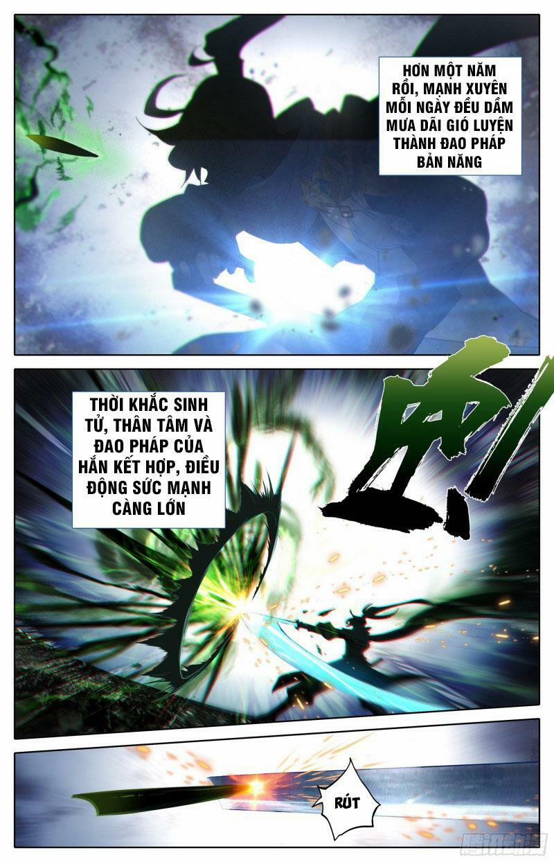 Thương Nguyên Đồ 26 trang 4